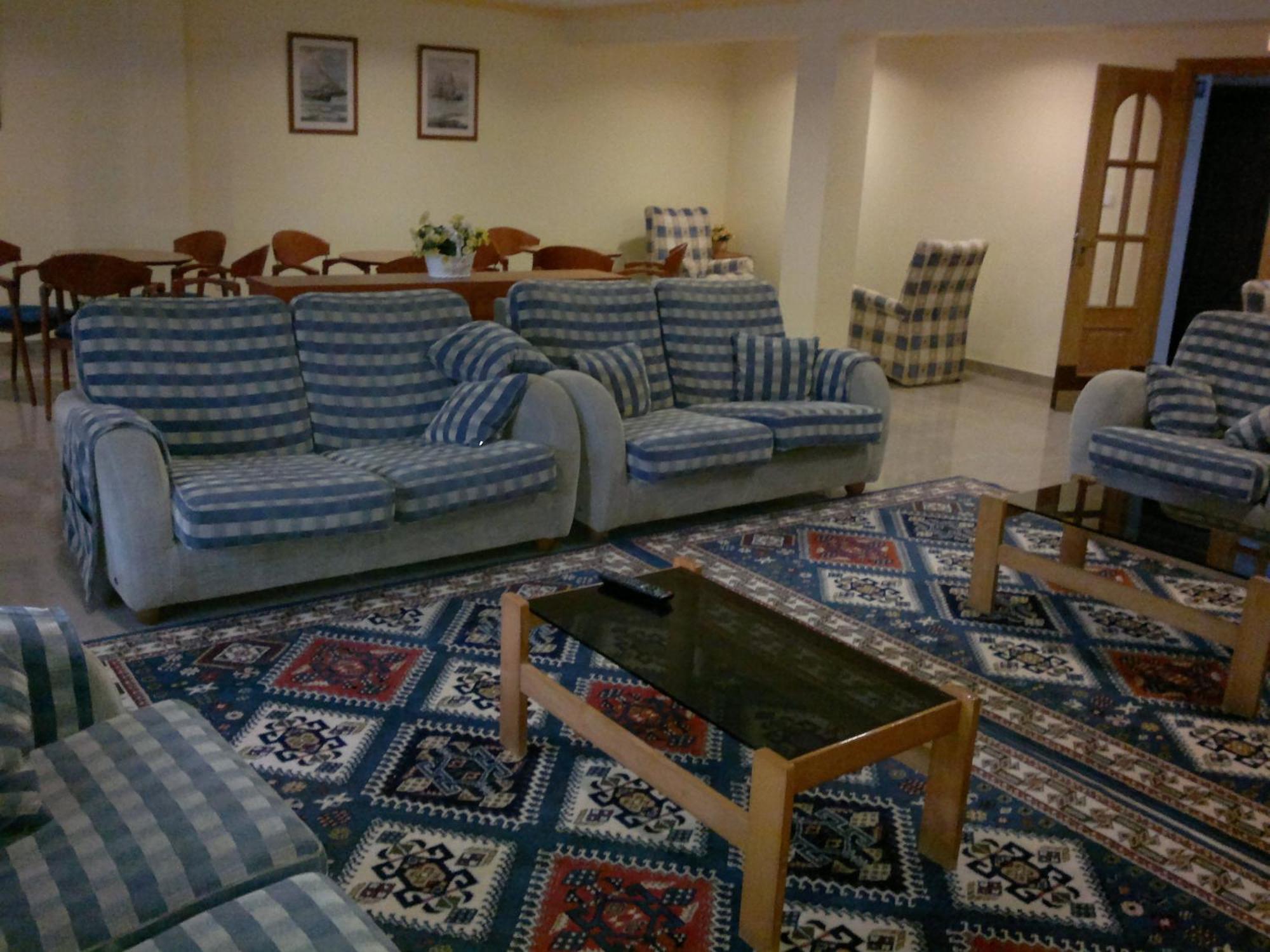 Hotel La Lanzada Playa de la Lanzada Dış mekan fotoğraf