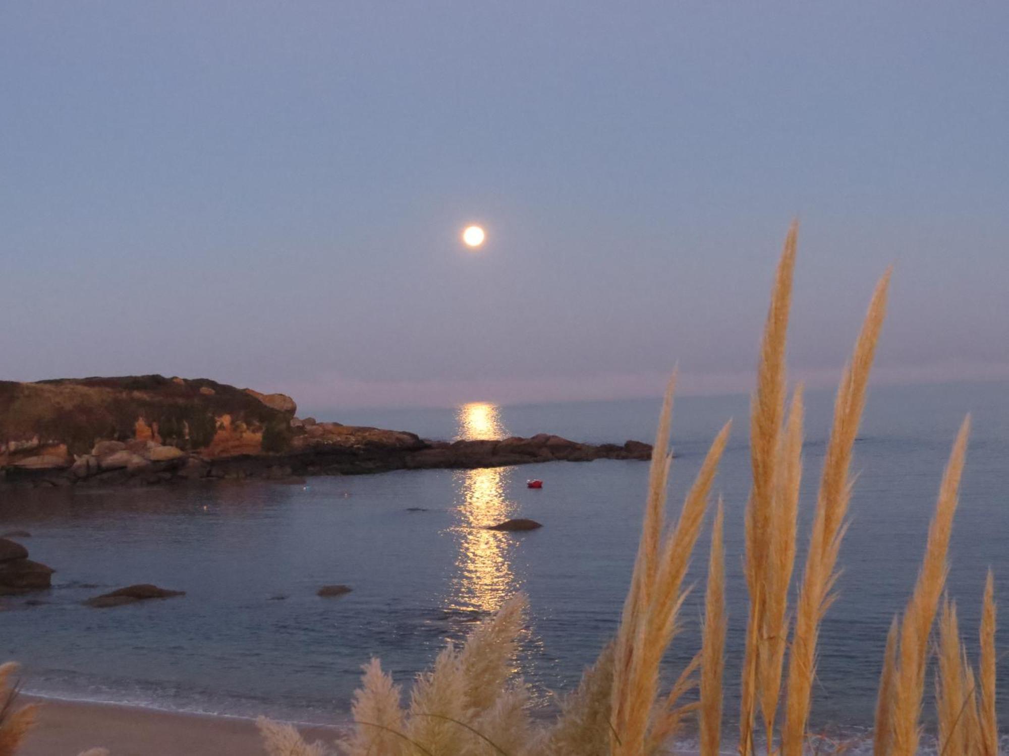 Hotel La Lanzada Playa de la Lanzada Dış mekan fotoğraf